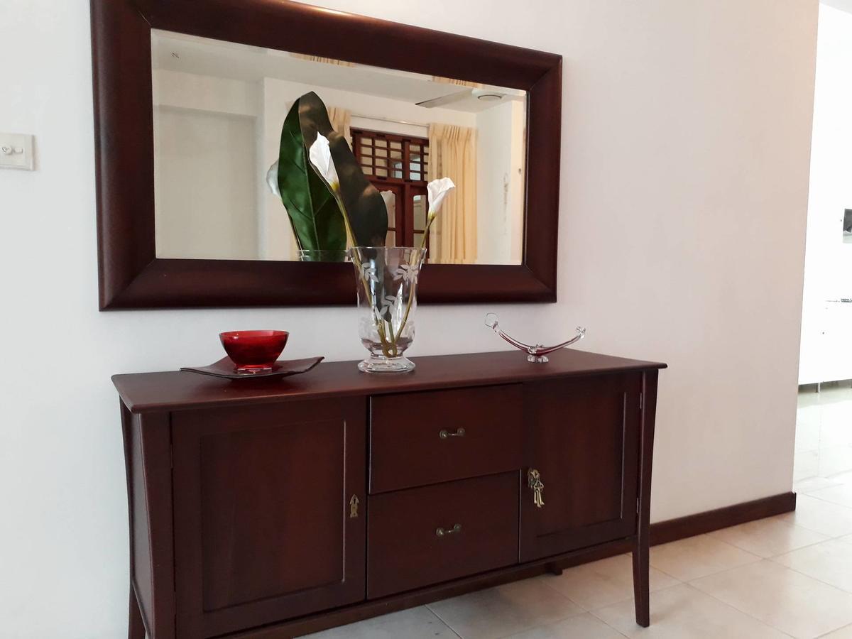 Aston Luxury Apartments 可倫坡 外观 照片