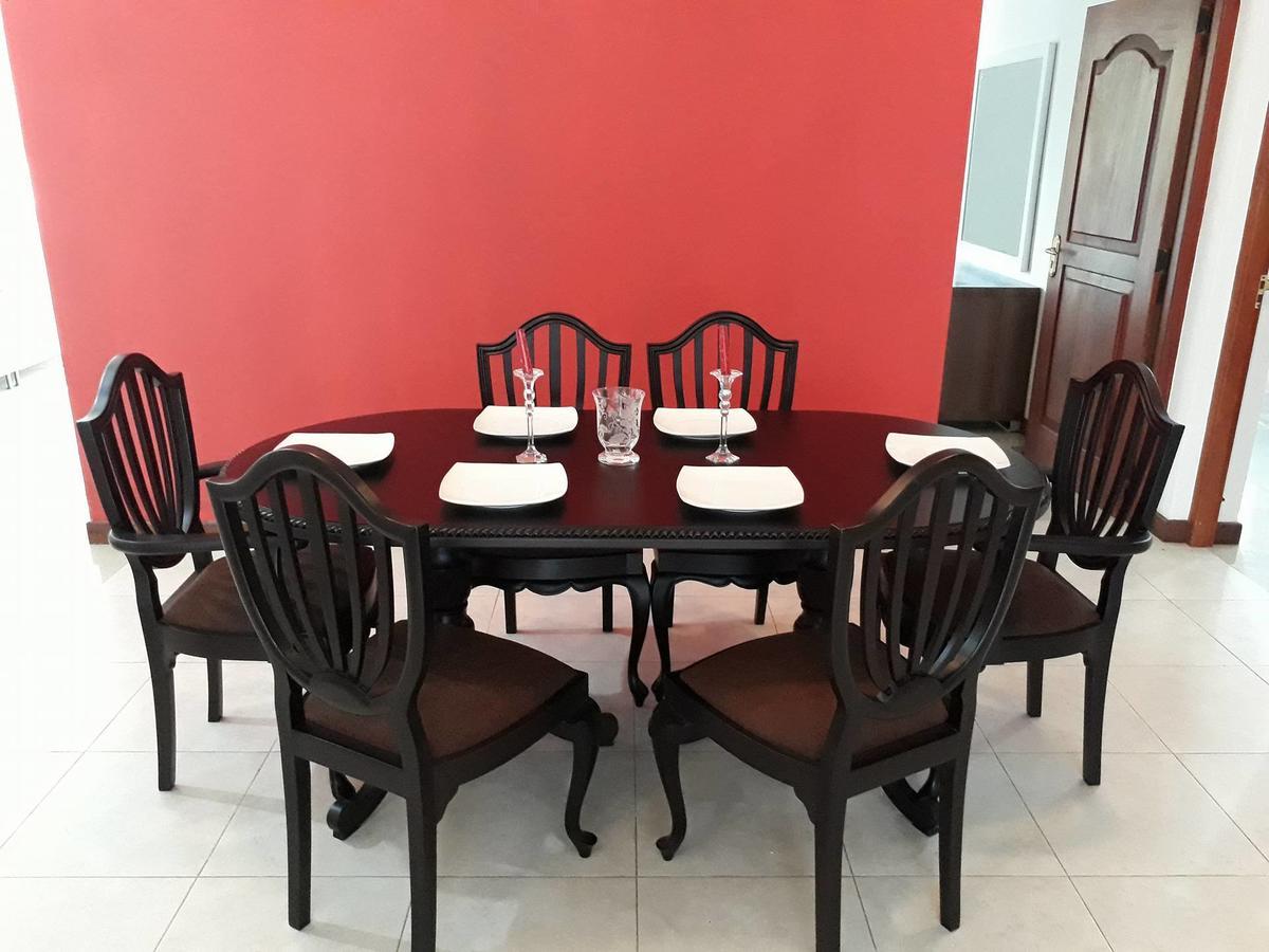 Aston Luxury Apartments 可倫坡 外观 照片